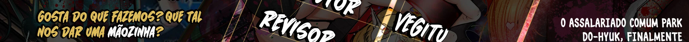 Read O Conjurador Solitário PT Manga Online