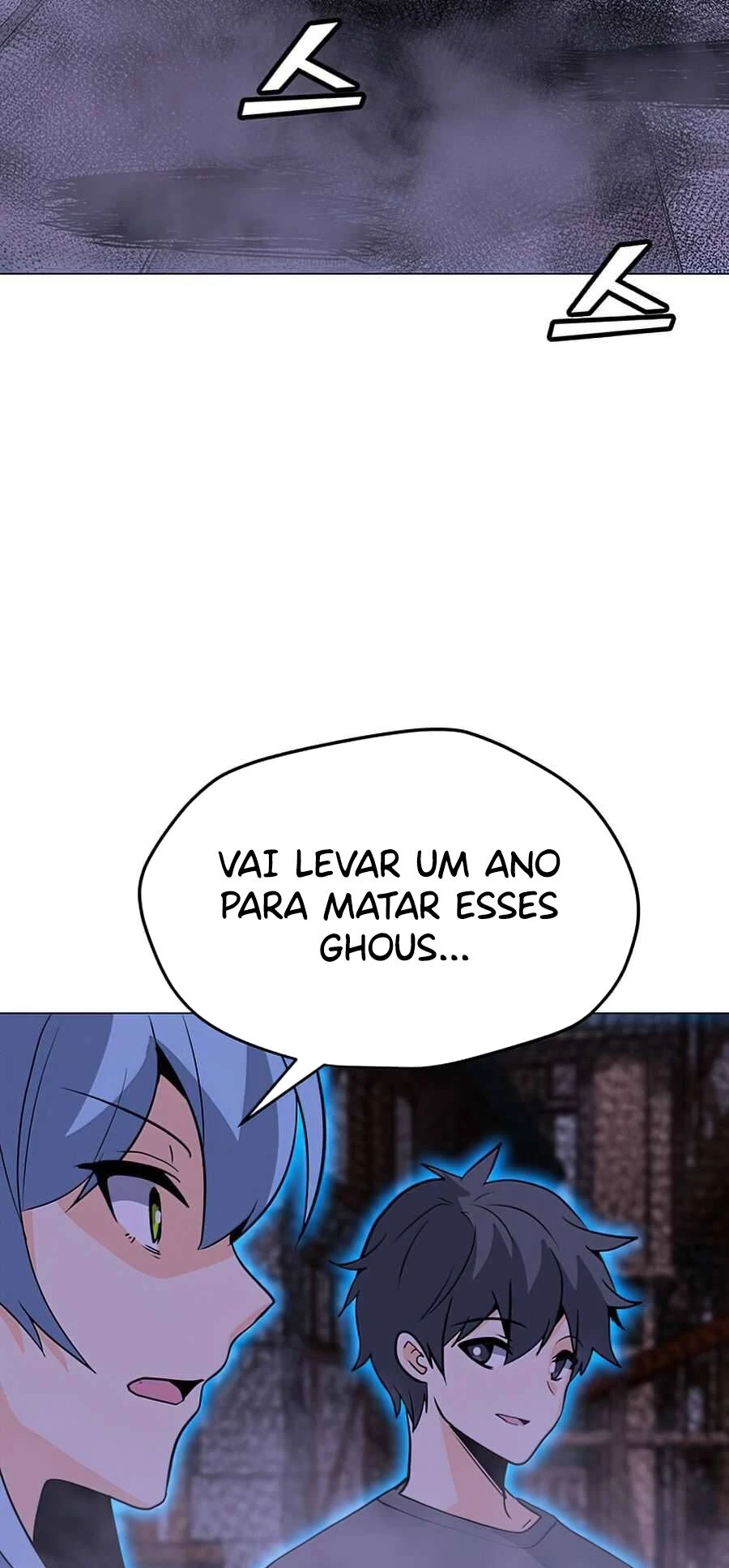 Read O Conjurador Solitário PT Manga Online