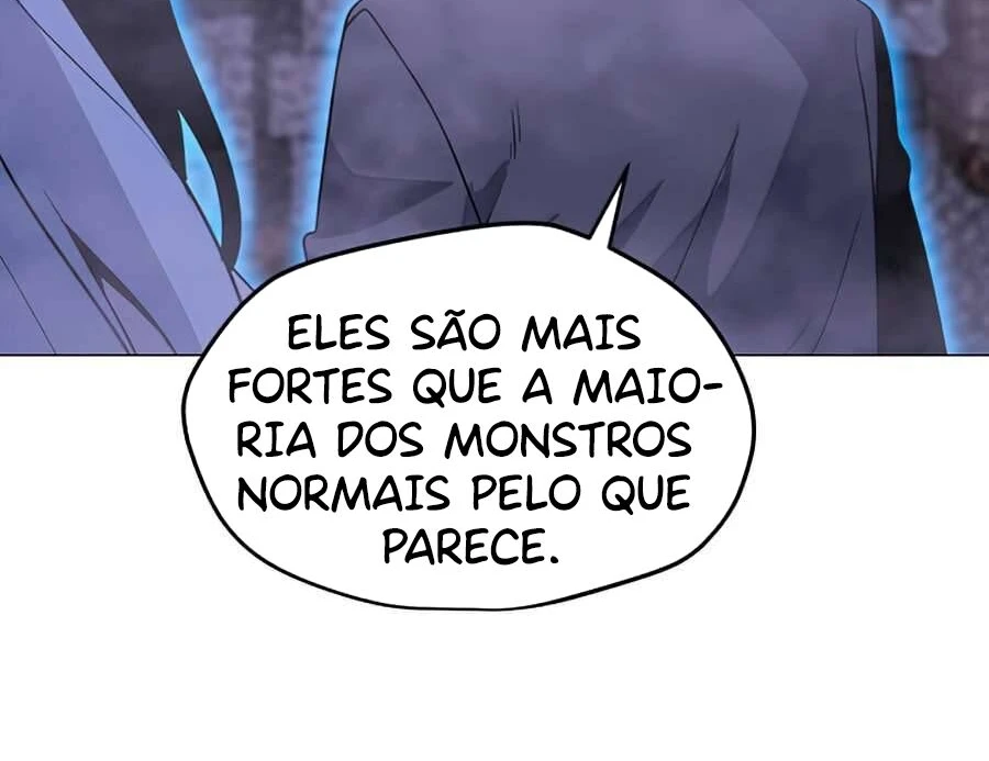 Read O Conjurador Solitário PT Manga Online