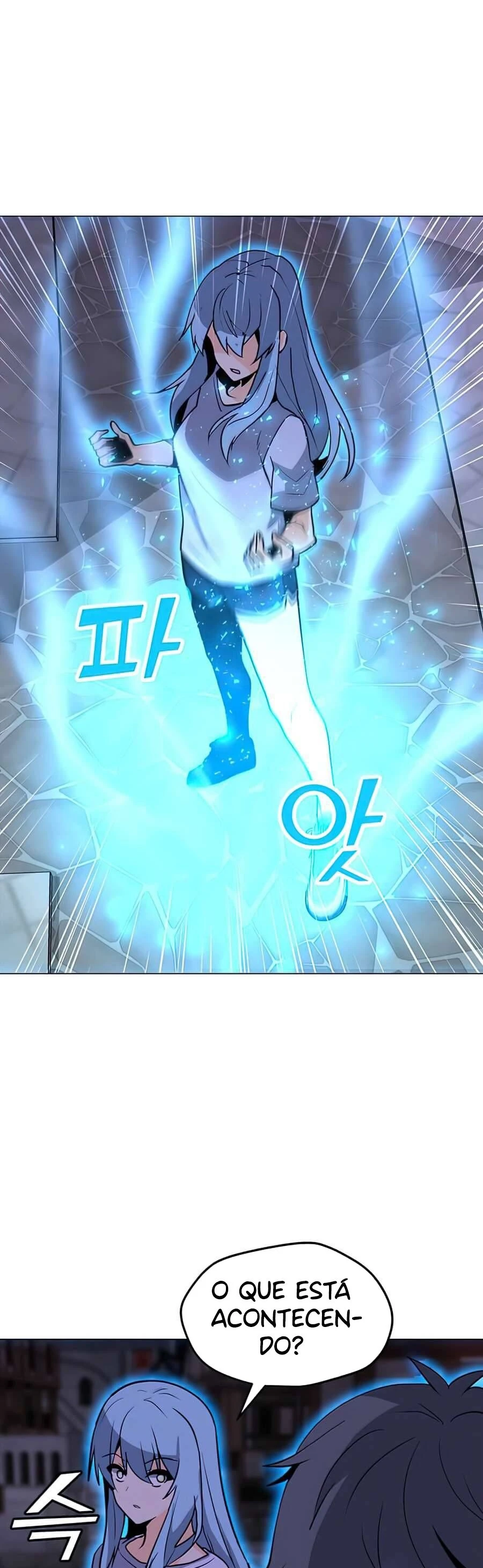 Read O Conjurador Solitário PT Manga Online