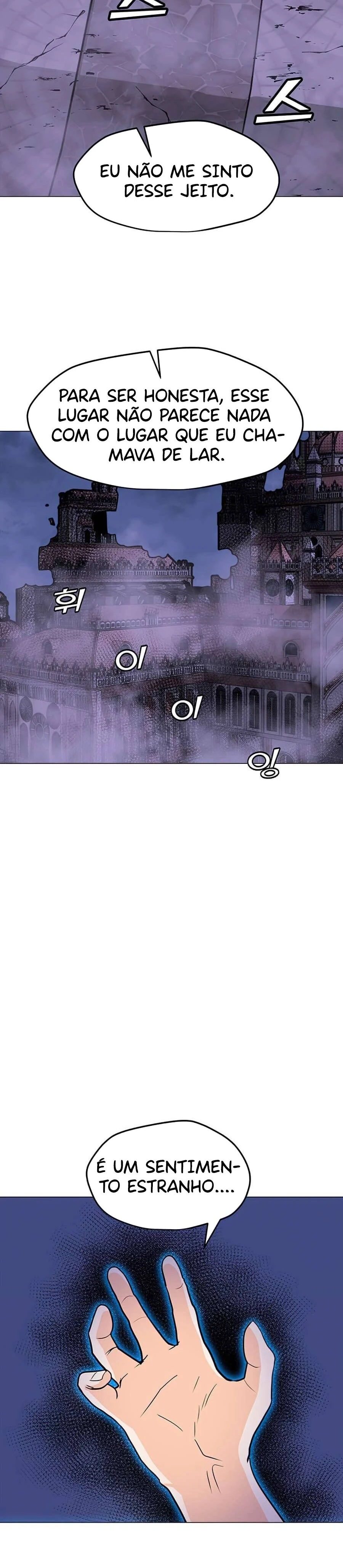 Read O Conjurador Solitário PT Manga Online
