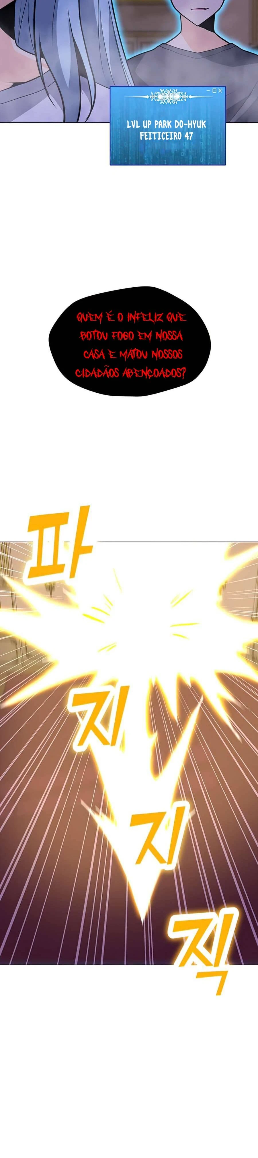 Read O Conjurador Solitário PT Manga Online