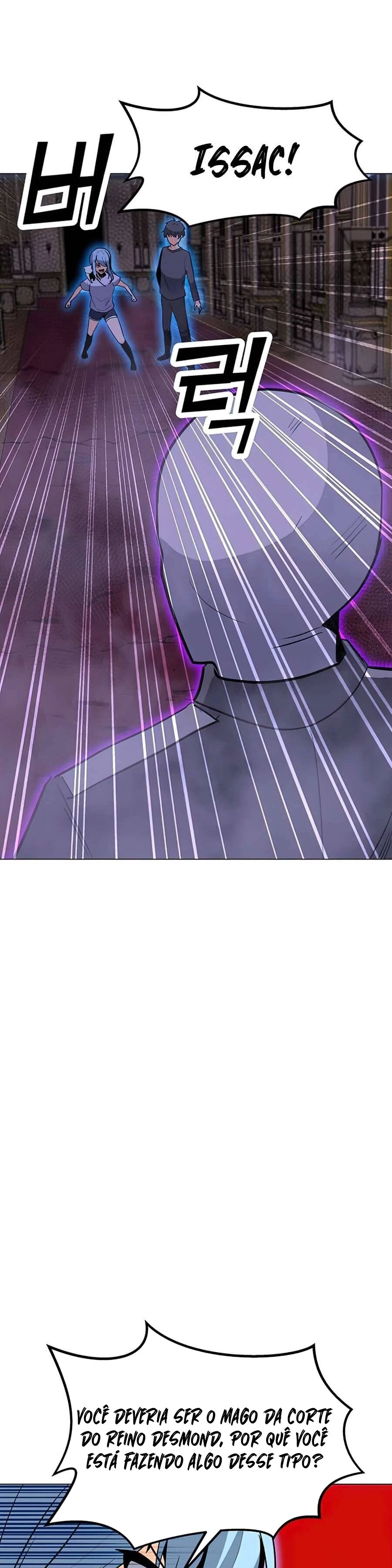 Read O Conjurador Solitário PT Manga Online