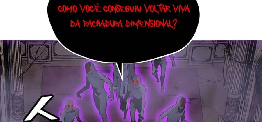 Read O Conjurador Solitário PT Manga Online
