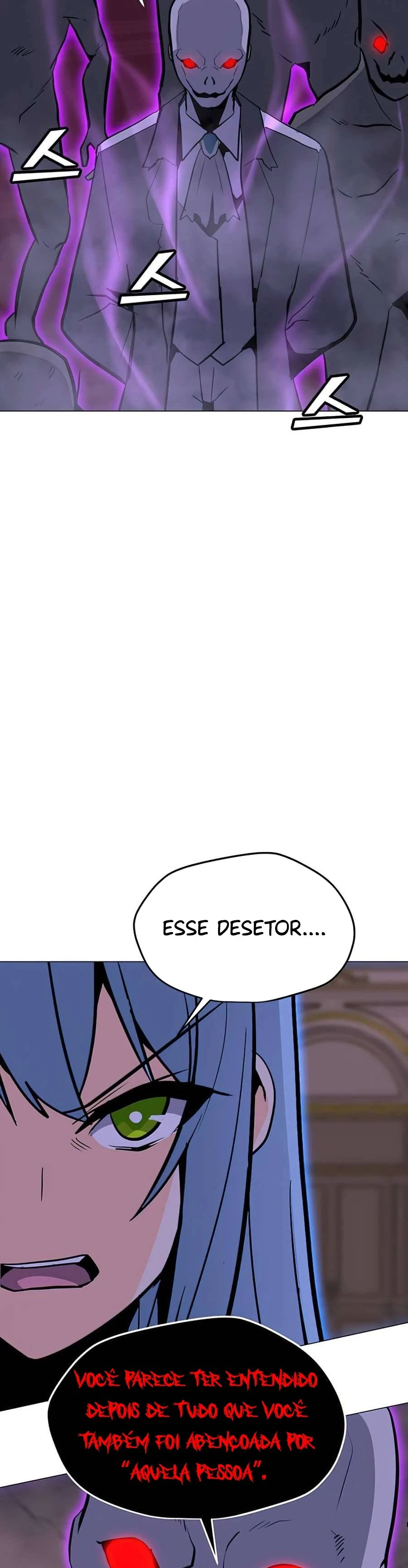 Read O Conjurador Solitário PT Manga Online