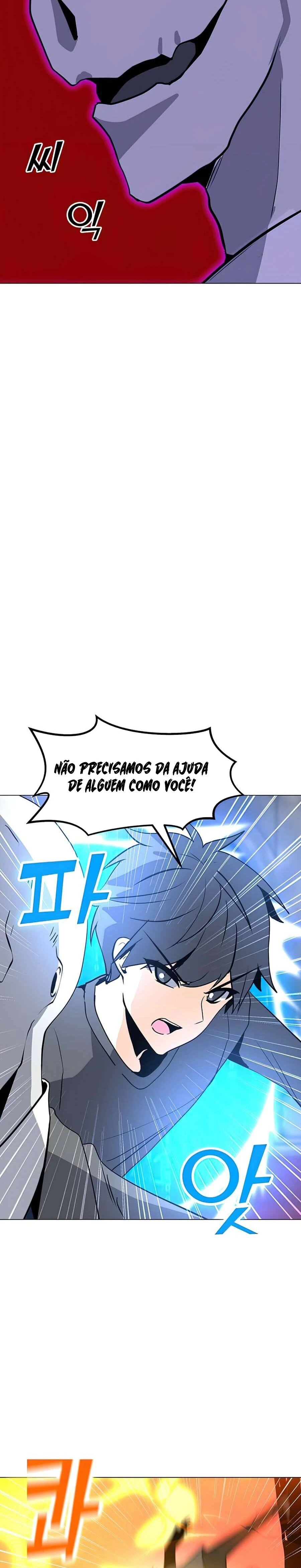 Read O Conjurador Solitário PT Manga Online