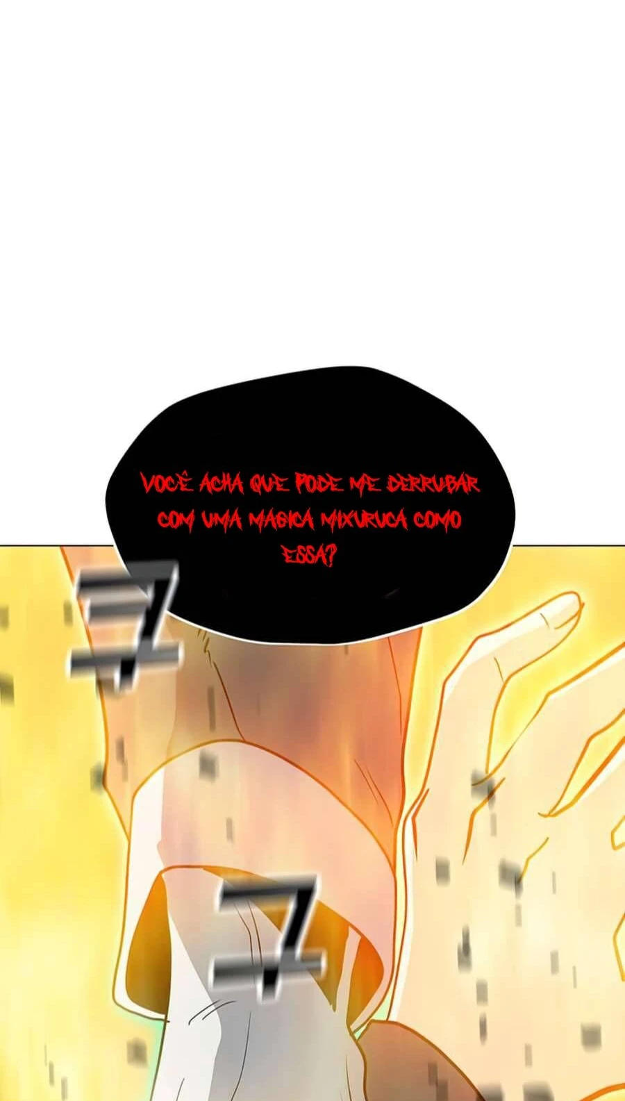 Read O Conjurador Solitário PT Manga Online