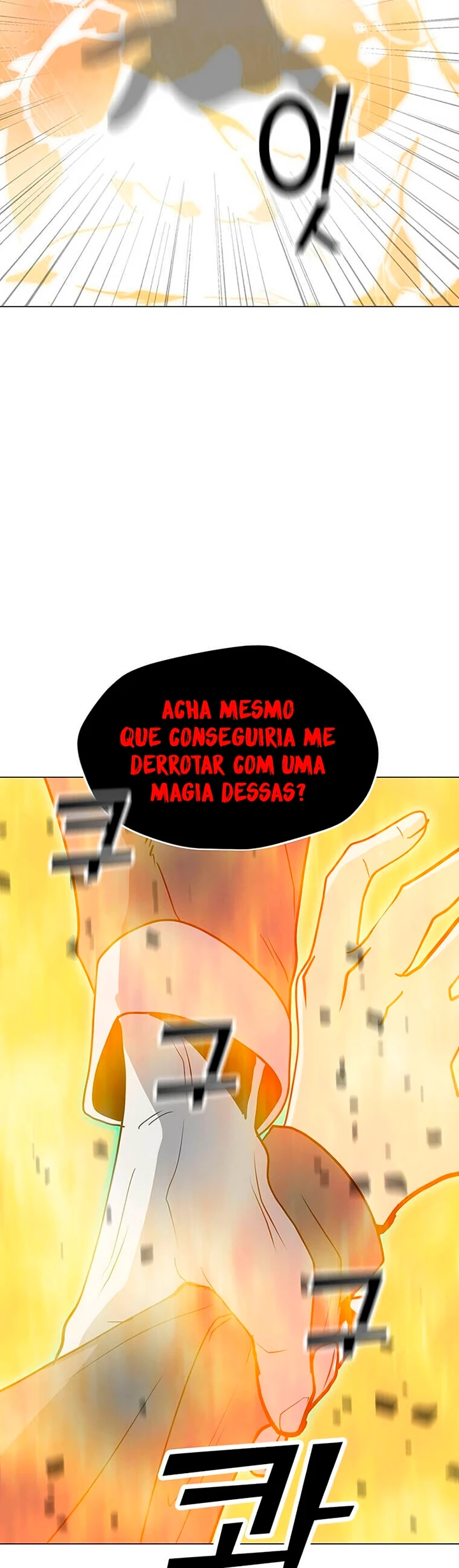 Read O Conjurador Solitário PT Manga Online