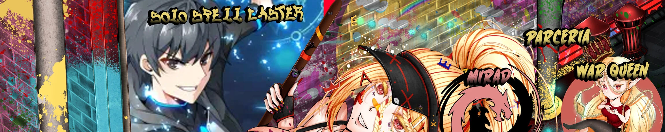 Read O Conjurador Solitário PT Manga Online