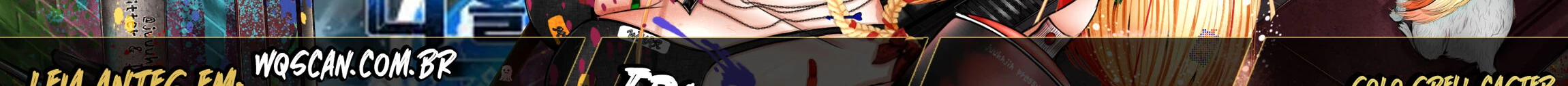 Read O Conjurador Solitário PT Manga Online