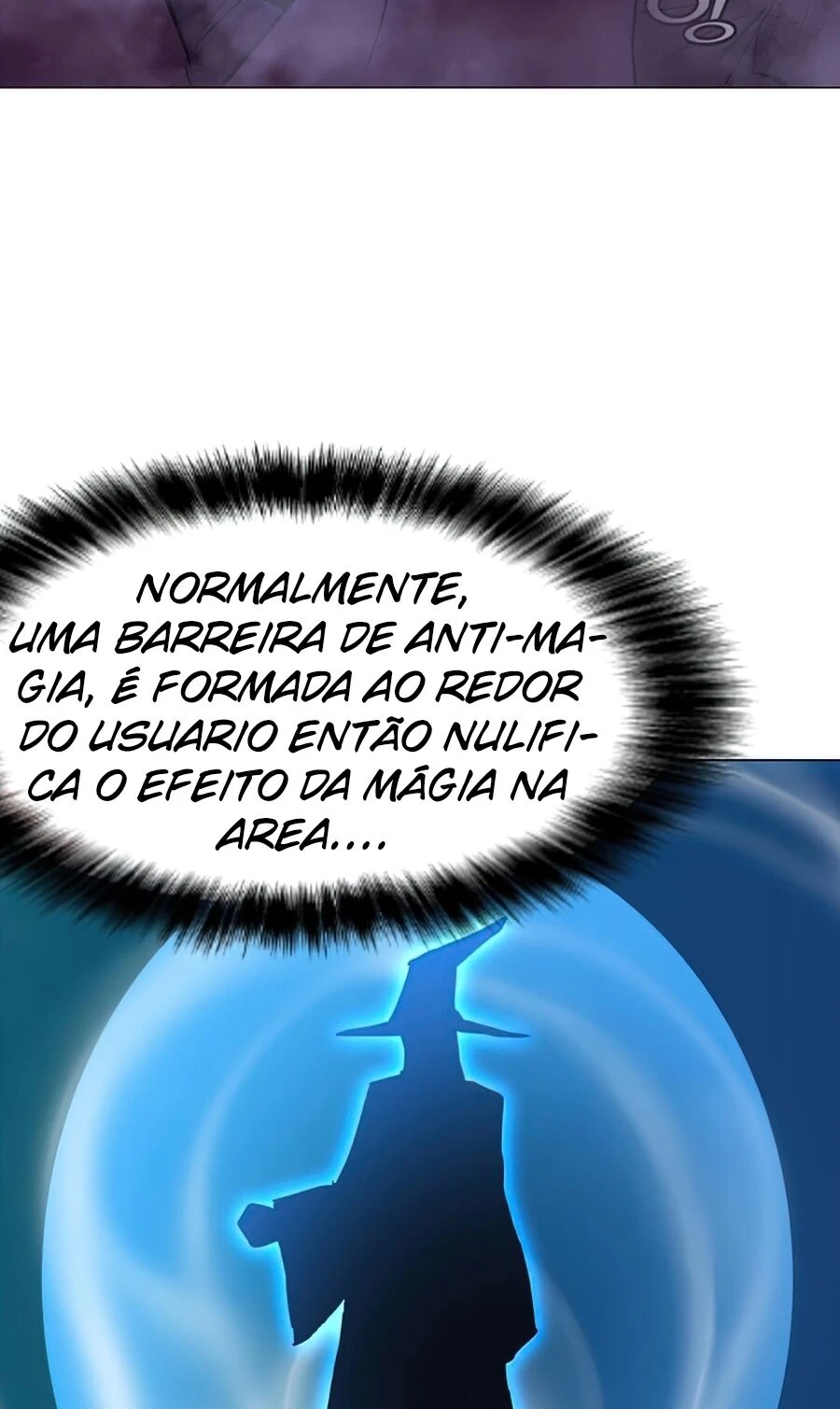 Read O Conjurador Solitário PT Manga Online
