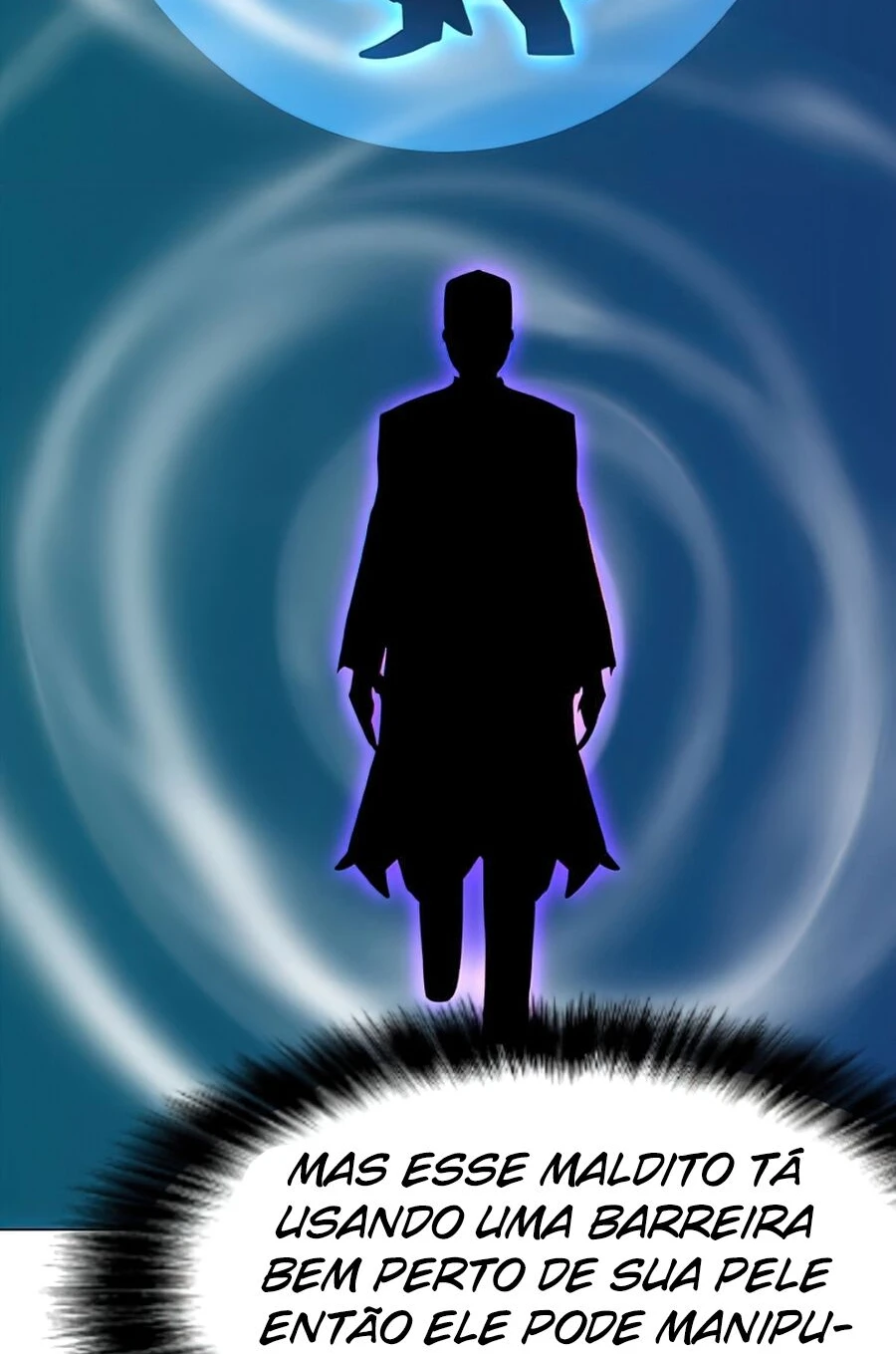 Read O Conjurador Solitário PT Manga Online