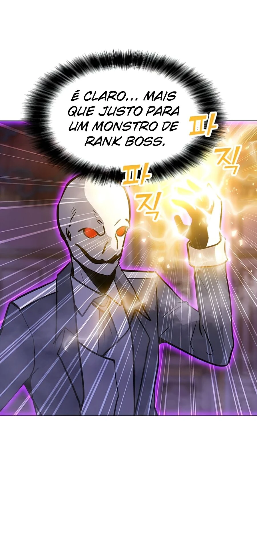 Read O Conjurador Solitário PT Manga Online