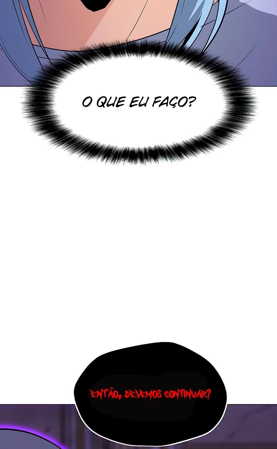 Read O Conjurador Solitário PT Manga Online