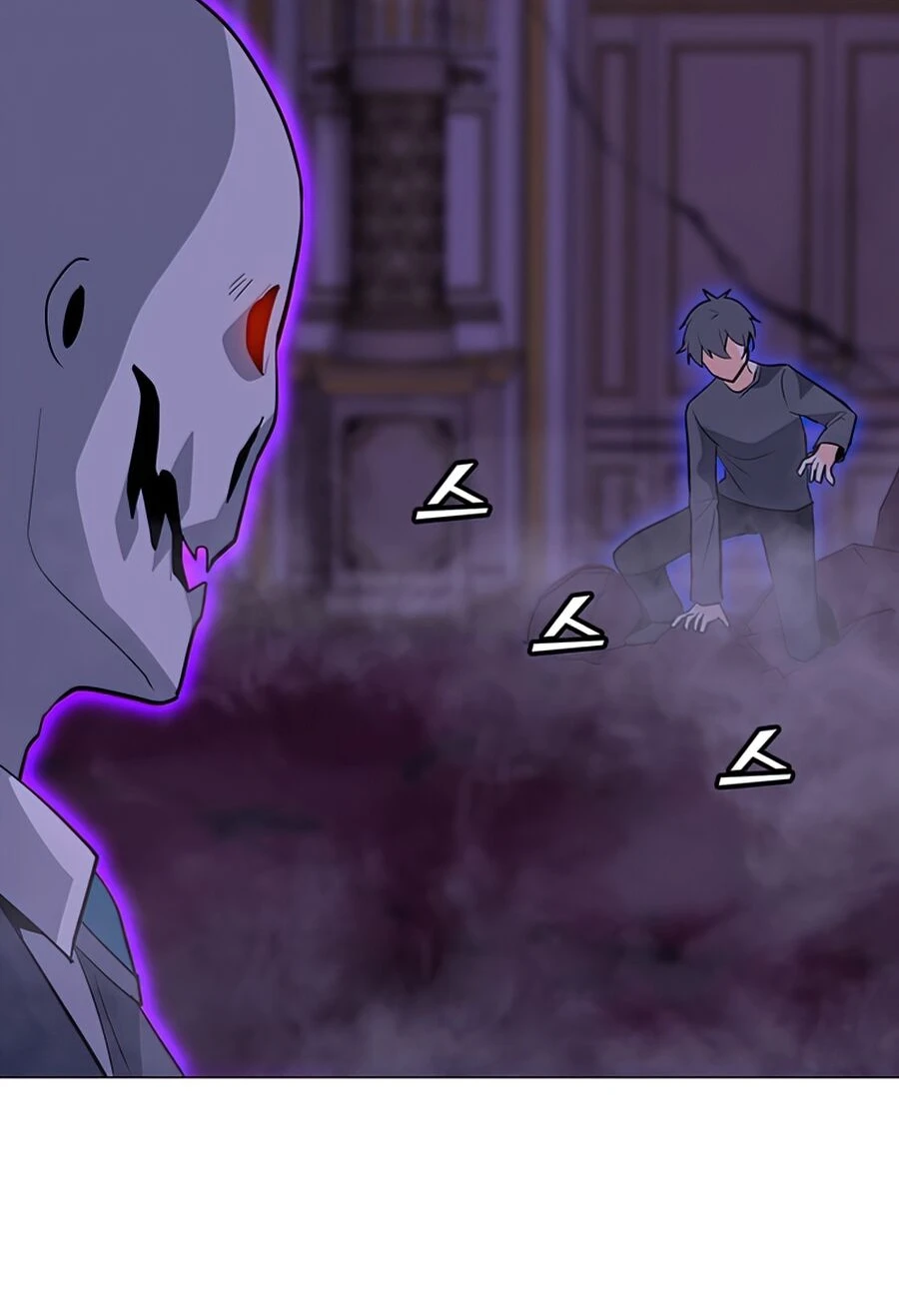Read O Conjurador Solitário PT Manga Online