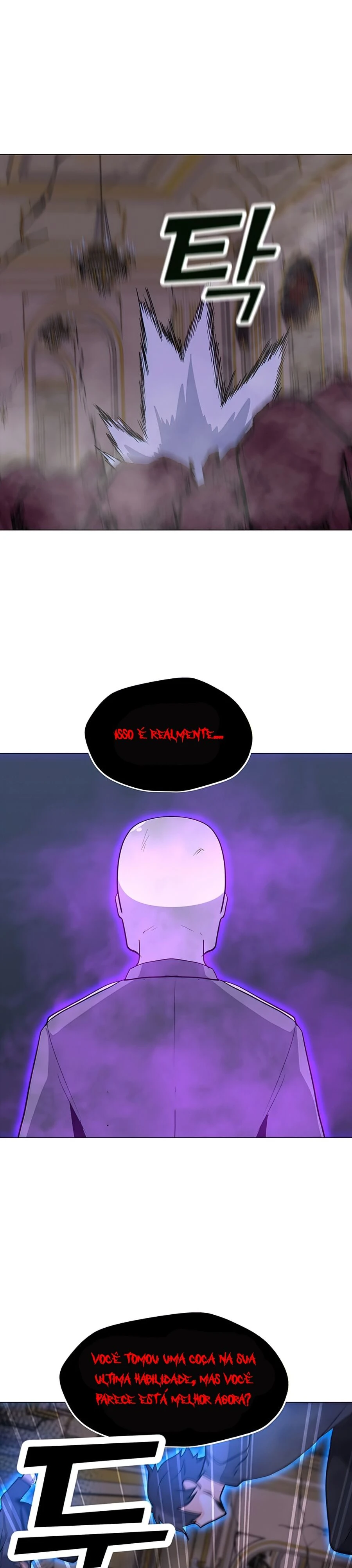 Read O Conjurador Solitário PT Manga Online