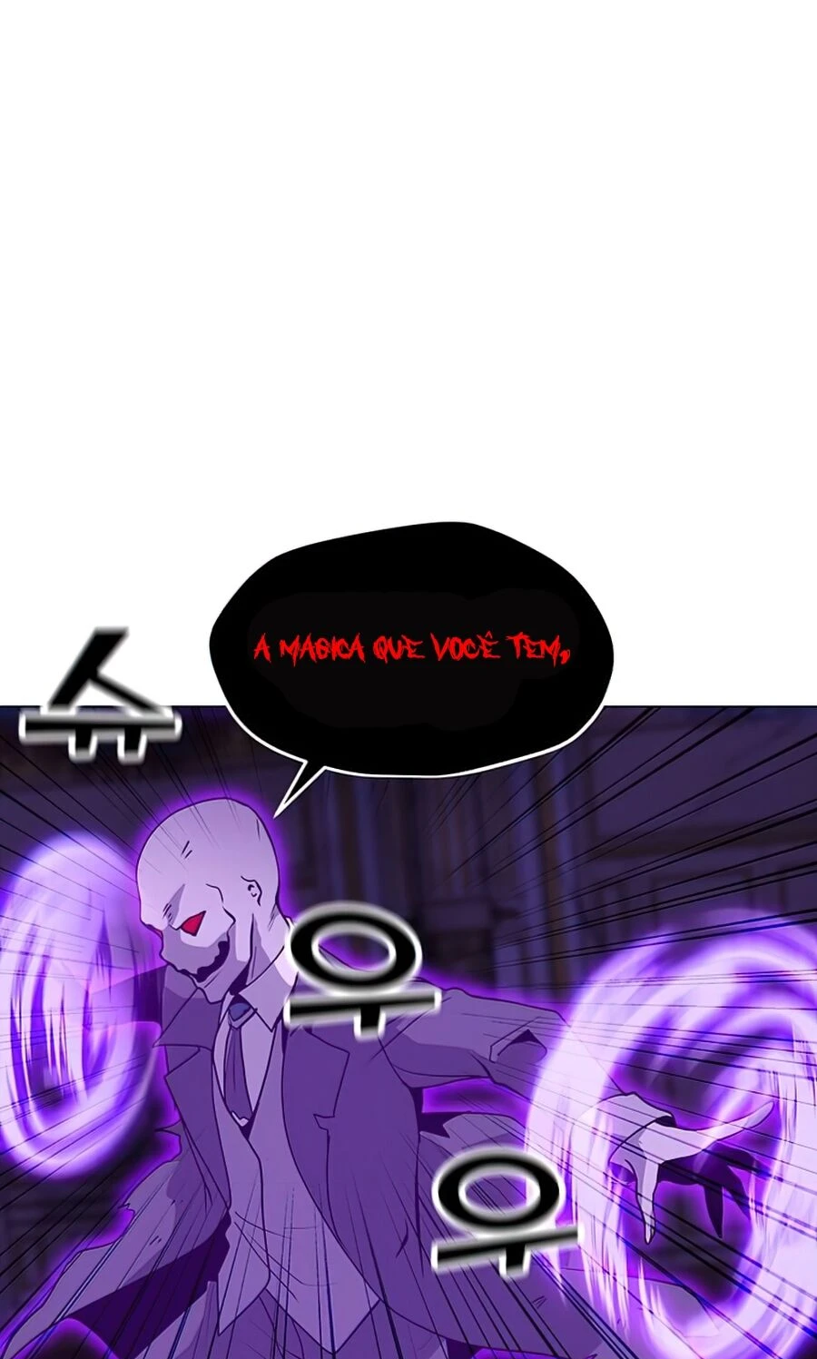 Read O Conjurador Solitário PT Manga Online