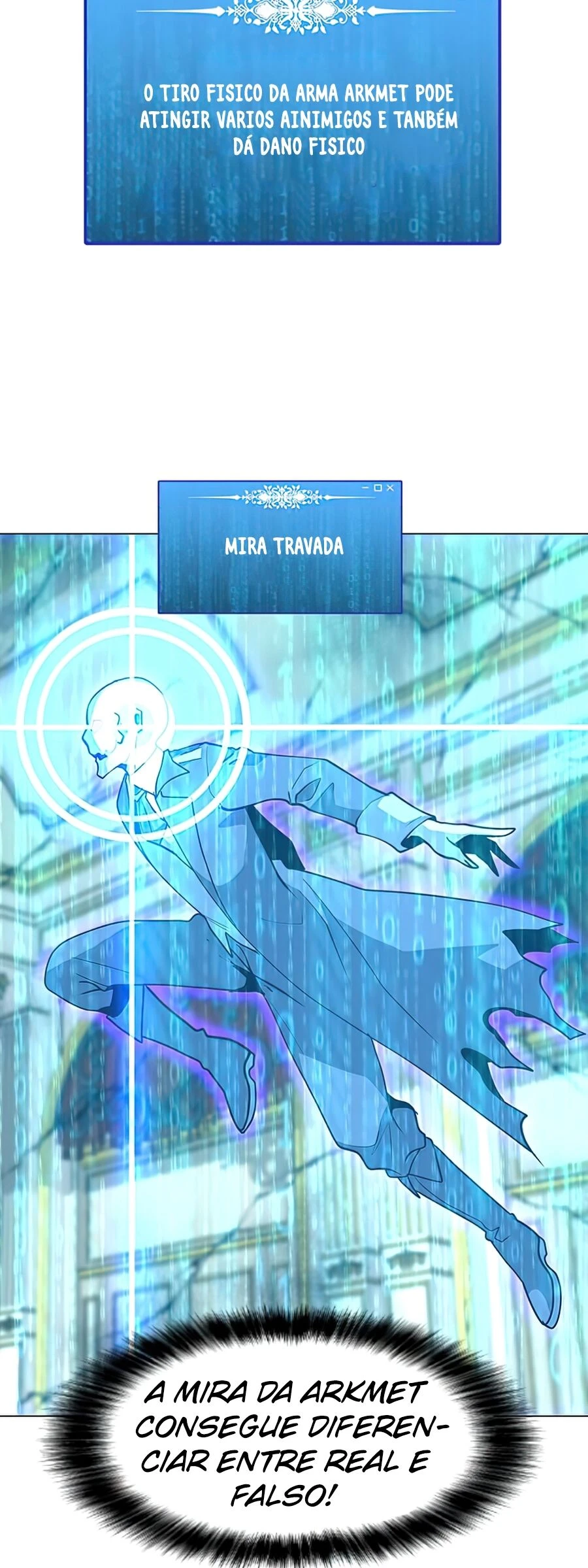 Read O Conjurador Solitário PT Manga Online