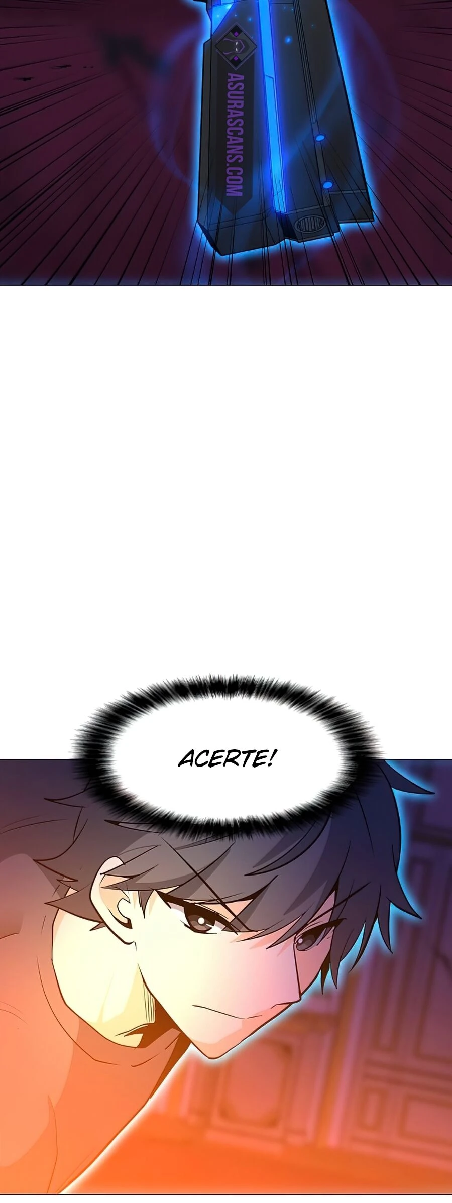 Read O Conjurador Solitário PT Manga Online