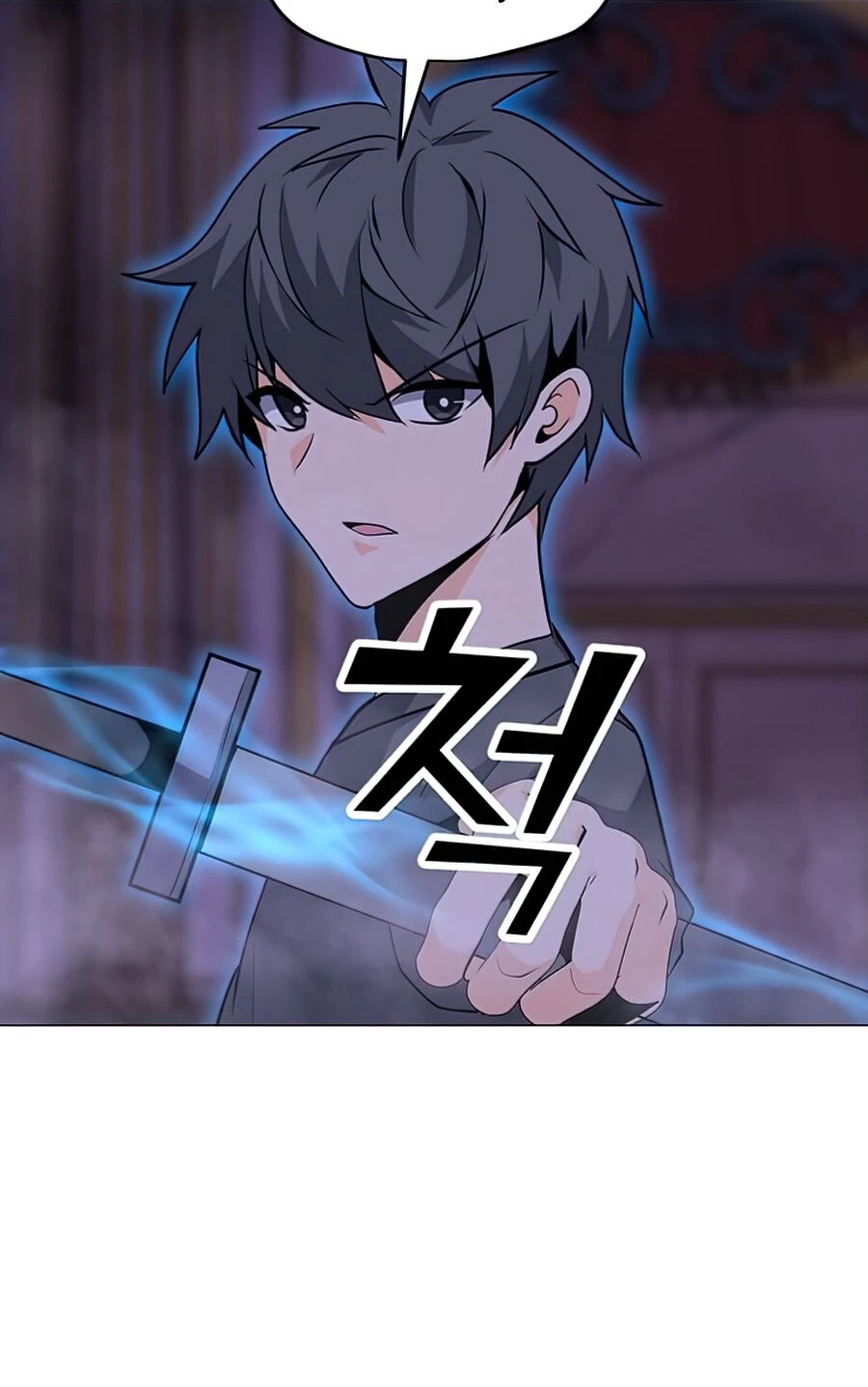 Read O Conjurador Solitário PT Manga Online
