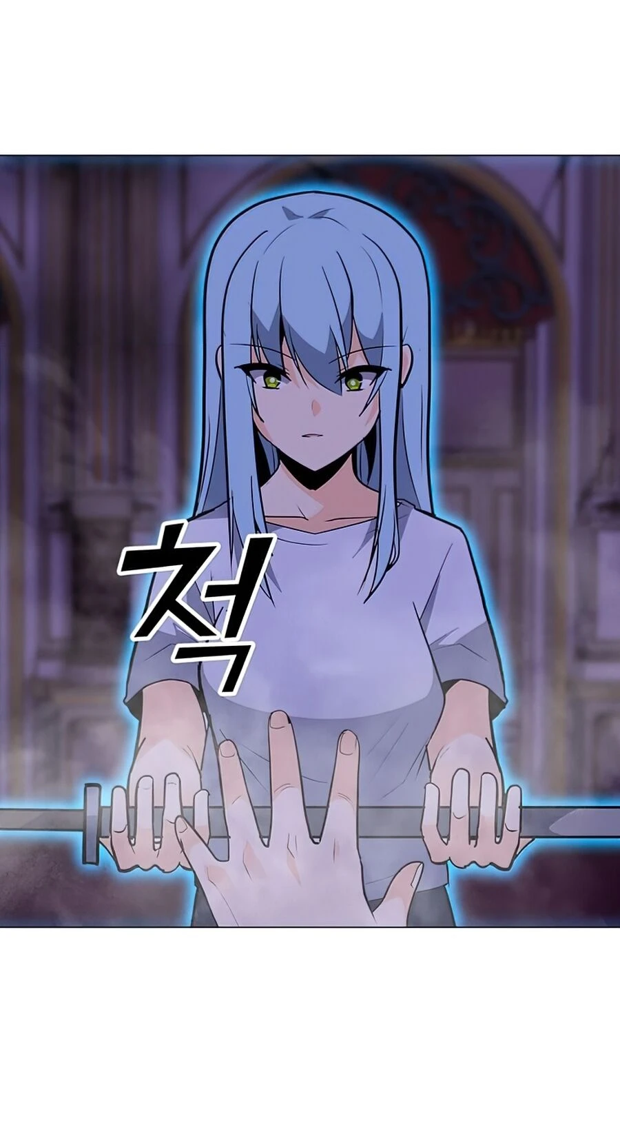 Read O Conjurador Solitário PT Manga Online