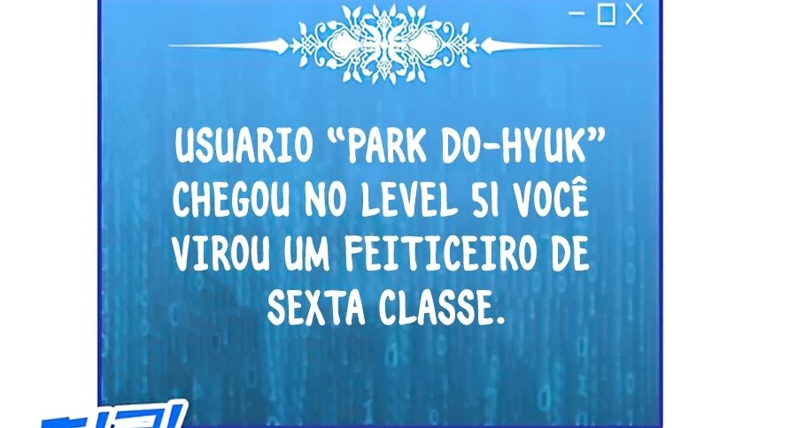 Read O Conjurador Solitário PT Manga Online