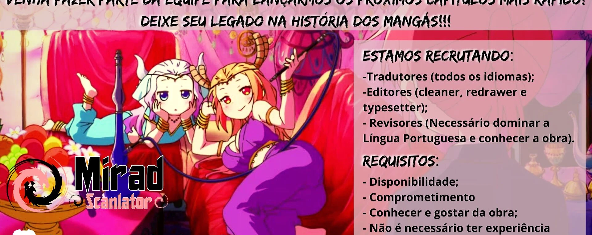Read O Conjurador Solitário PT Manga Online