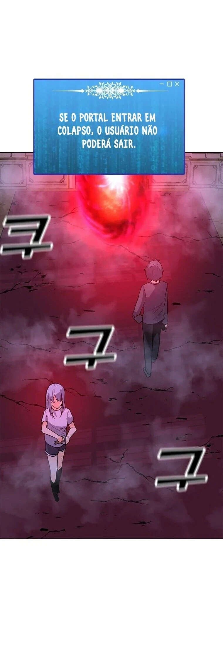 Read O Conjurador Solitário PT Manga Online