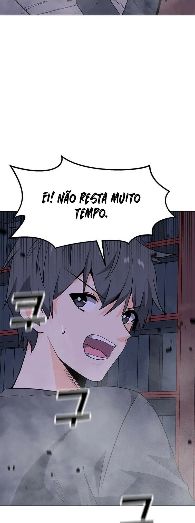 Read O Conjurador Solitário PT Manga Online