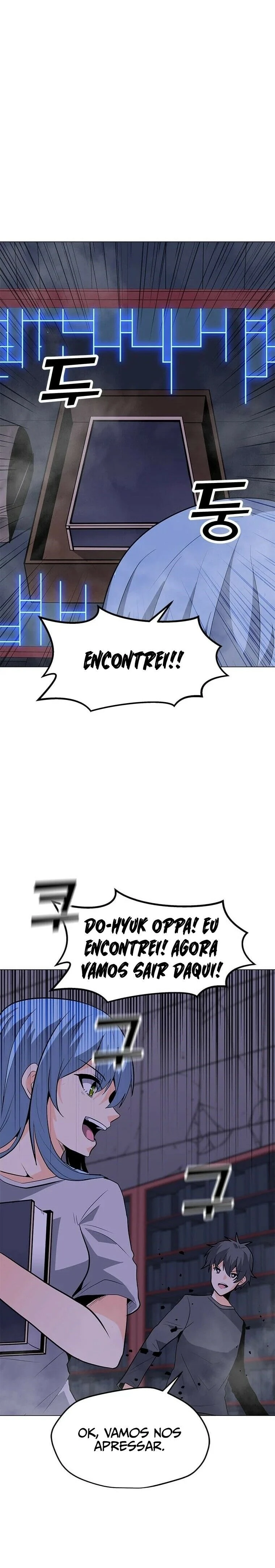 Read O Conjurador Solitário PT Manga Online