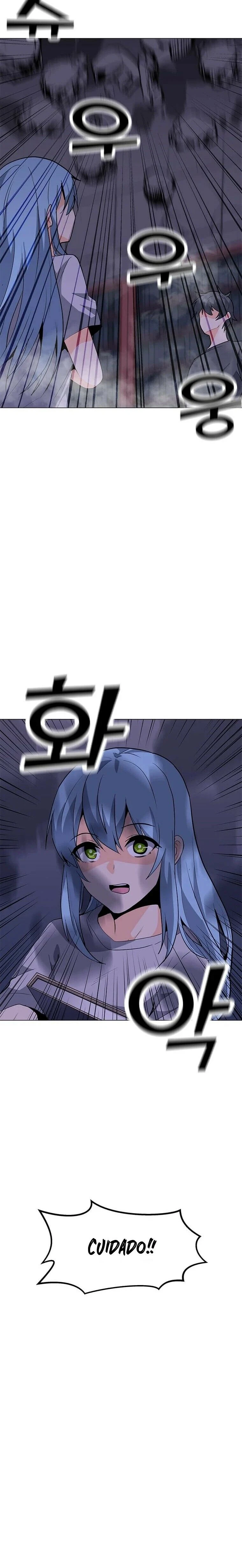 Read O Conjurador Solitário PT Manga Online