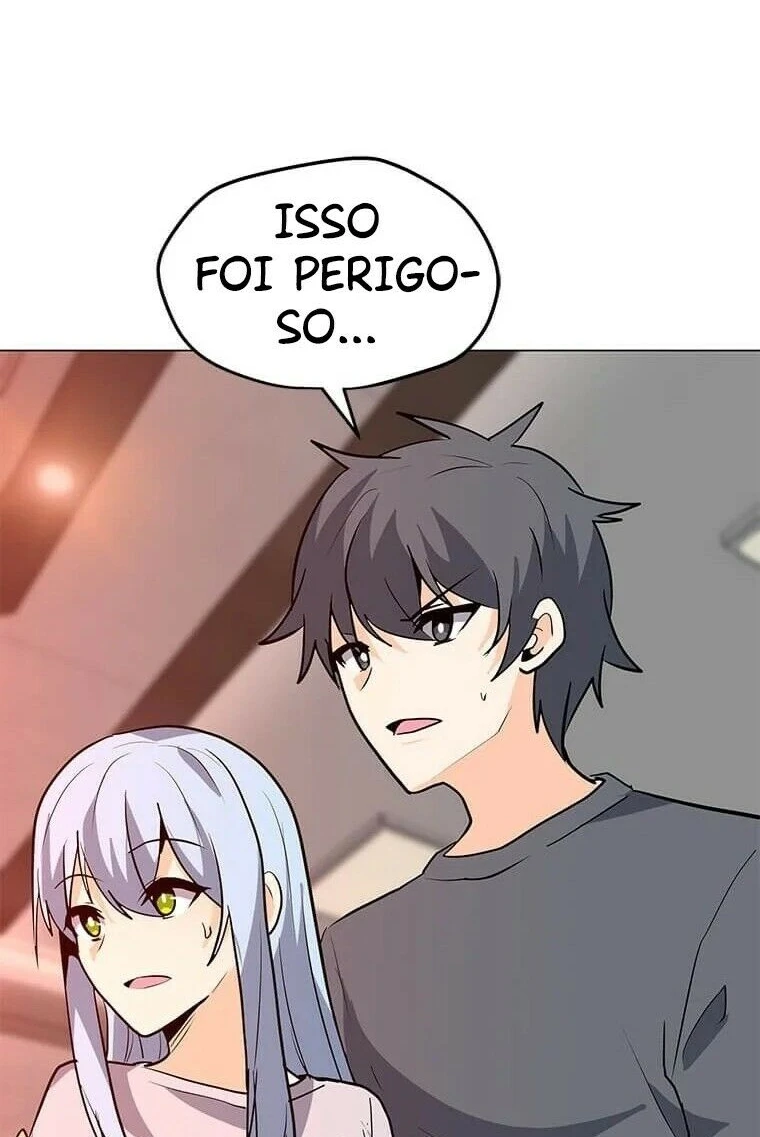 Read O Conjurador Solitário PT Manga Online