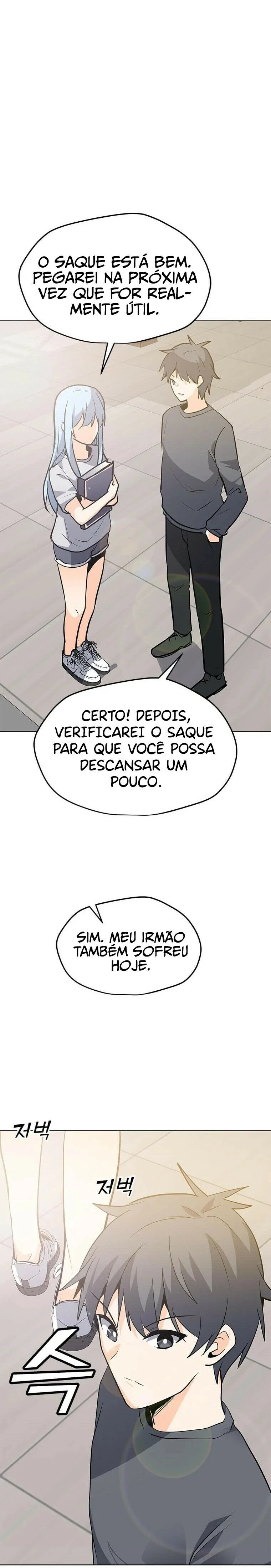 Read O Conjurador Solitário PT Manga Online