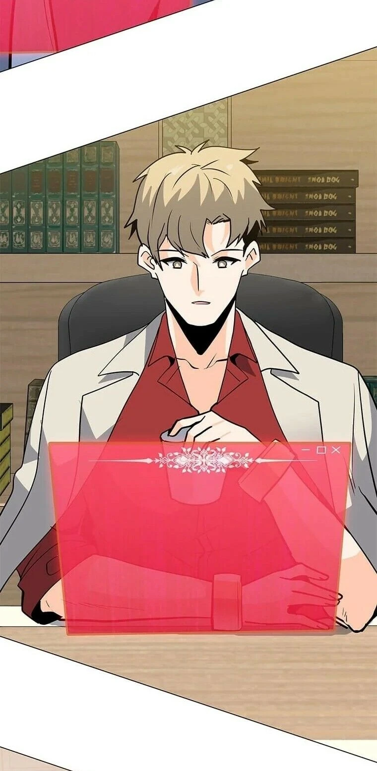 Read O Conjurador Solitário PT Manga Online