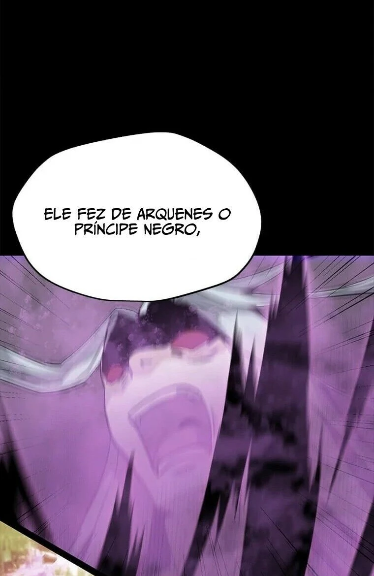 Read O Conjurador Solitário PT Manga Online