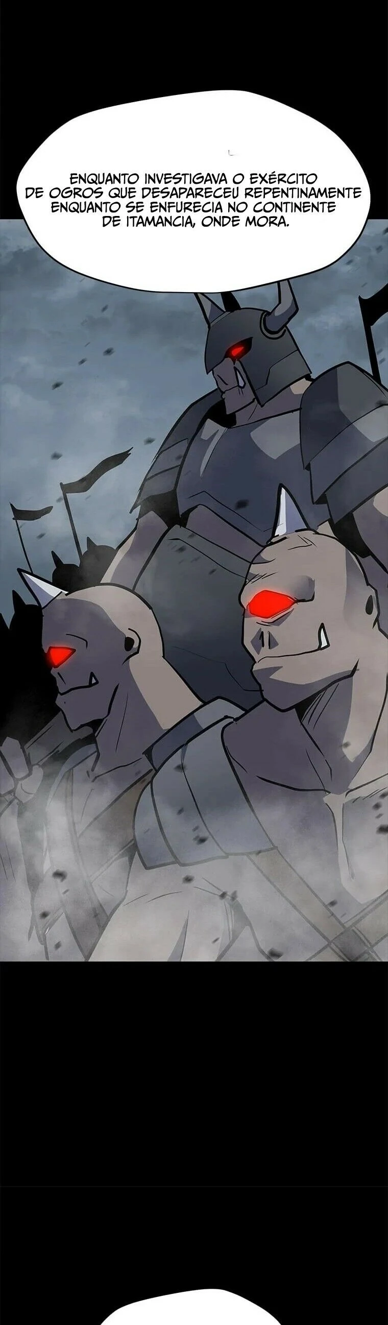 Read O Conjurador Solitário PT Manga Online