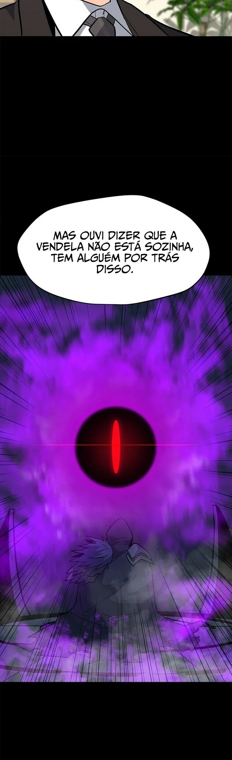 Read O Conjurador Solitário PT Manga Online