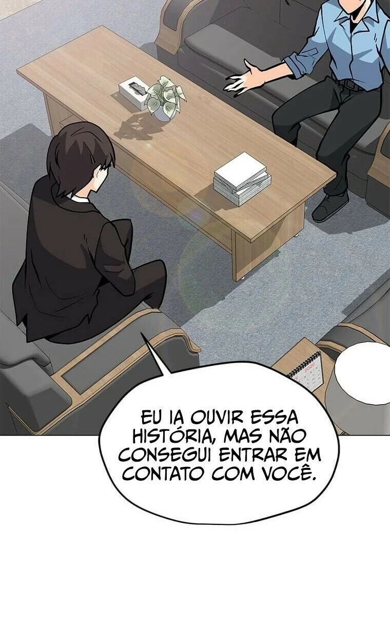 Read O Conjurador Solitário PT Manga Online
