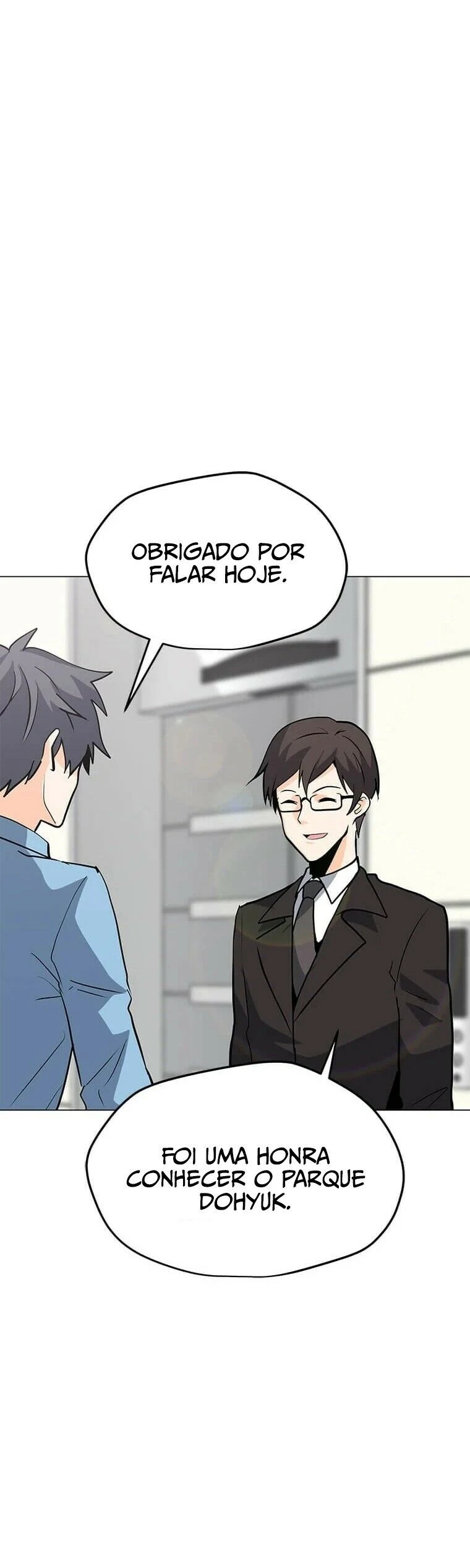 Read O Conjurador Solitário PT Manga Online