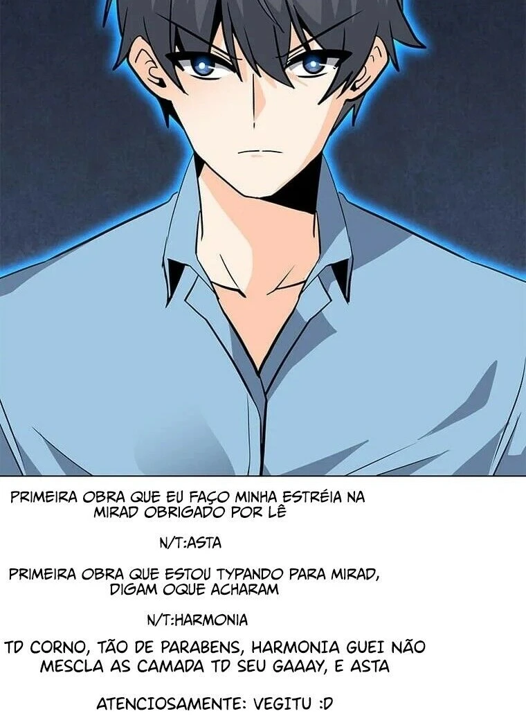 Read O Conjurador Solitário PT Manga Online
