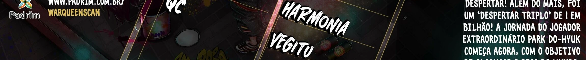 Read O Conjurador Solitário PT Manga Online