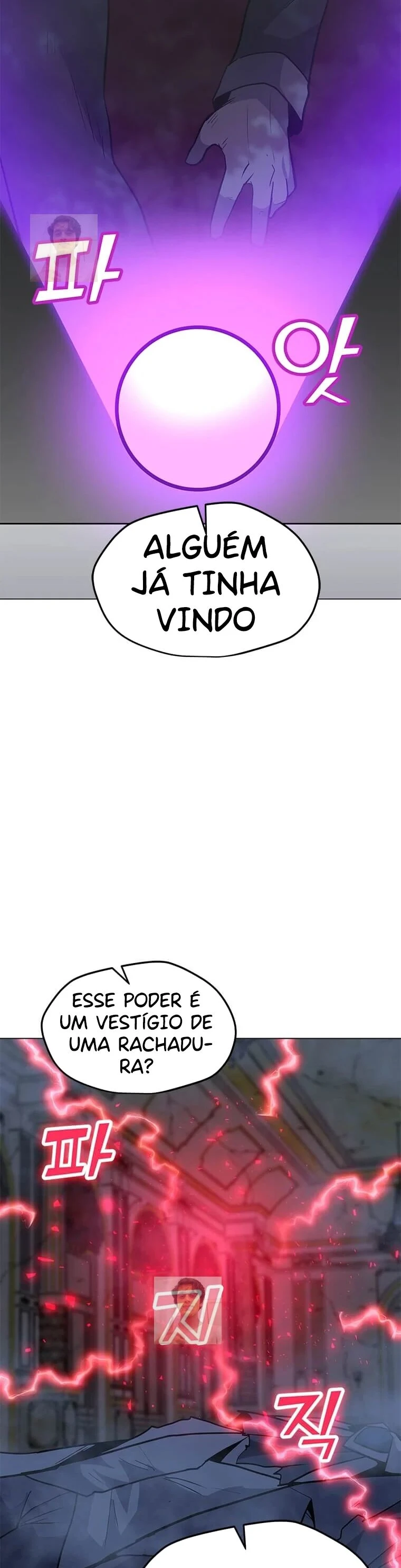 Read O Conjurador Solitário PT Manga Online