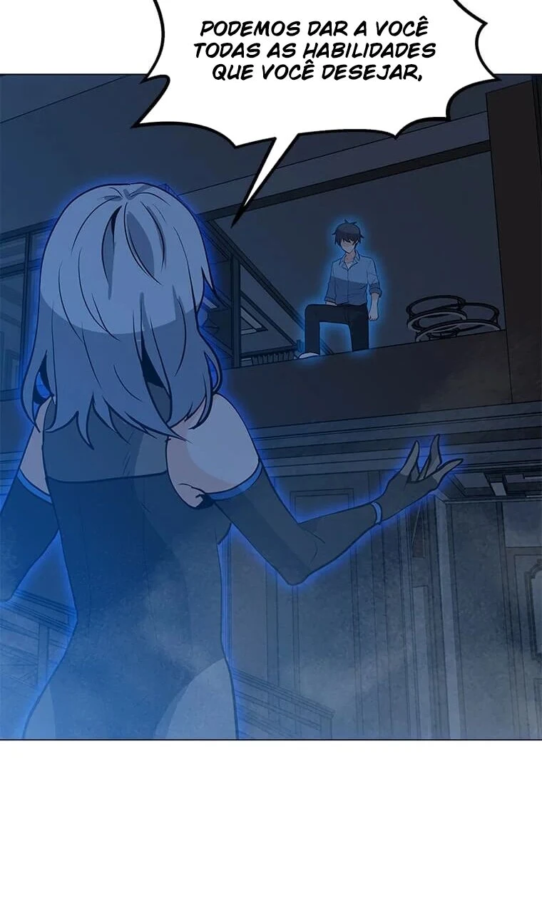 Read O Conjurador Solitário PT Manga Online
