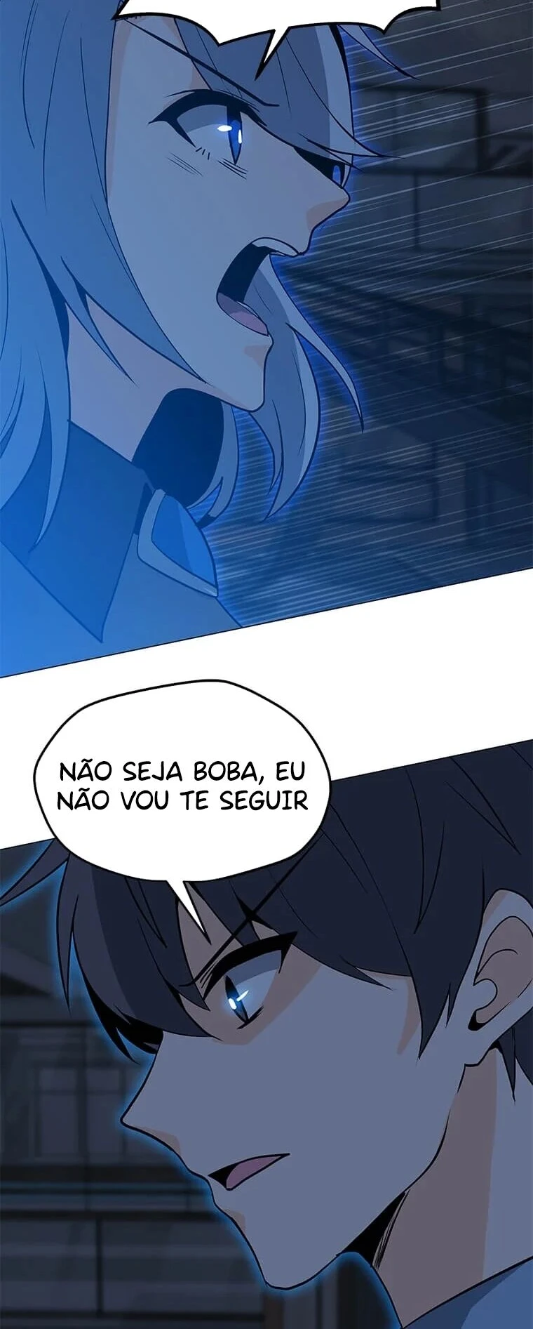 Read O Conjurador Solitário PT Manga Online