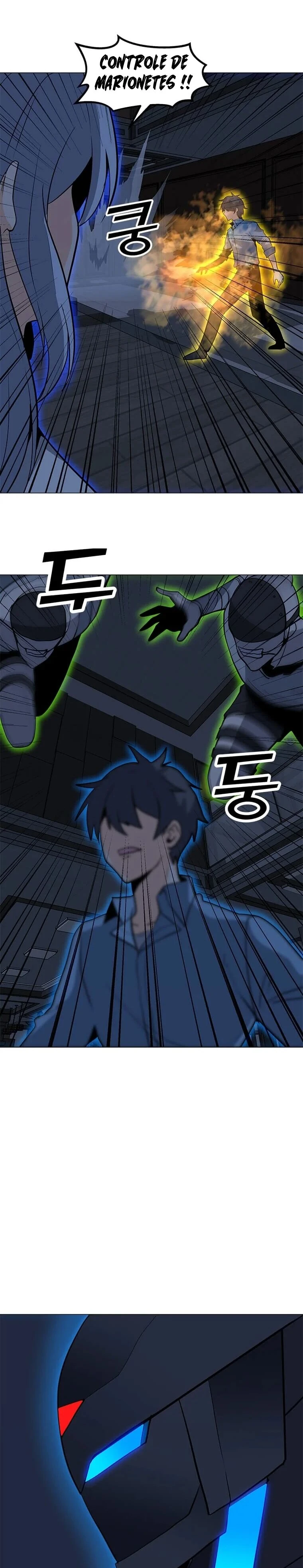 Read O Conjurador Solitário PT Manga Online