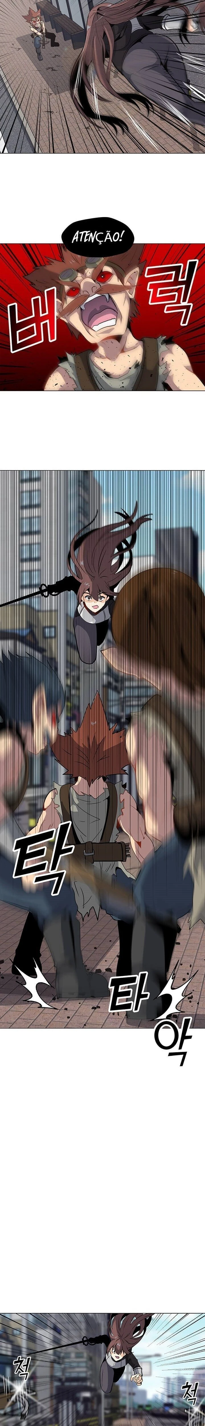 Read O Conjurador Solitário PT Manga Online
