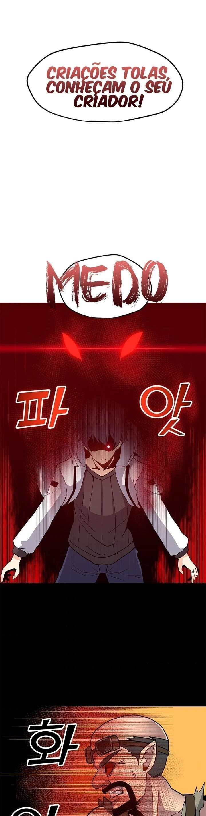 Read O Conjurador Solitário PT Manga Online