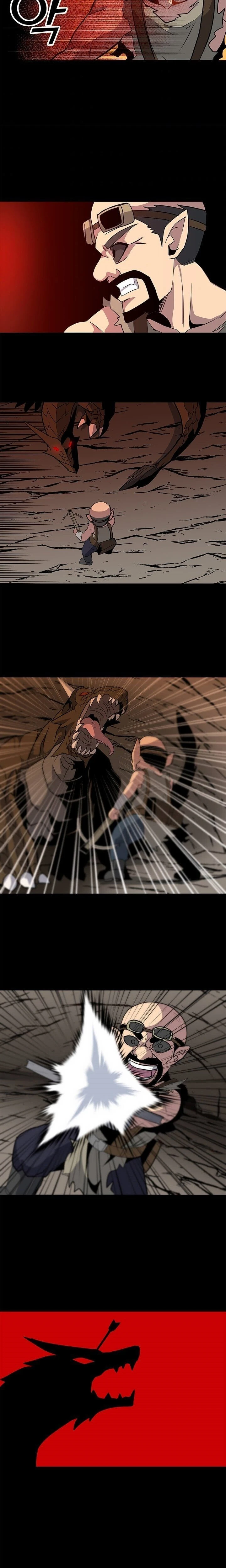 Read O Conjurador Solitário PT Manga Online