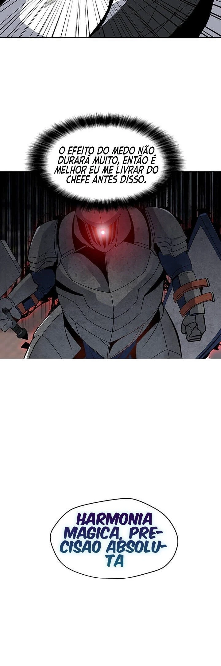 Read O Conjurador Solitário PT Manga Online