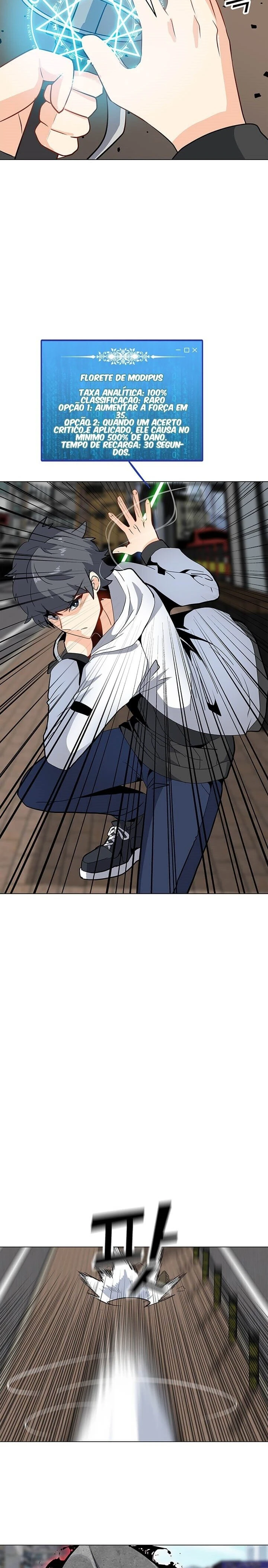 Read O Conjurador Solitário PT Manga Online